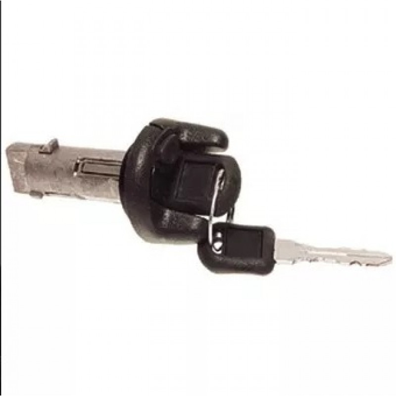 Cilindro de Ignição com Chave S-10 Blazer e Silverado 1995 a 2001