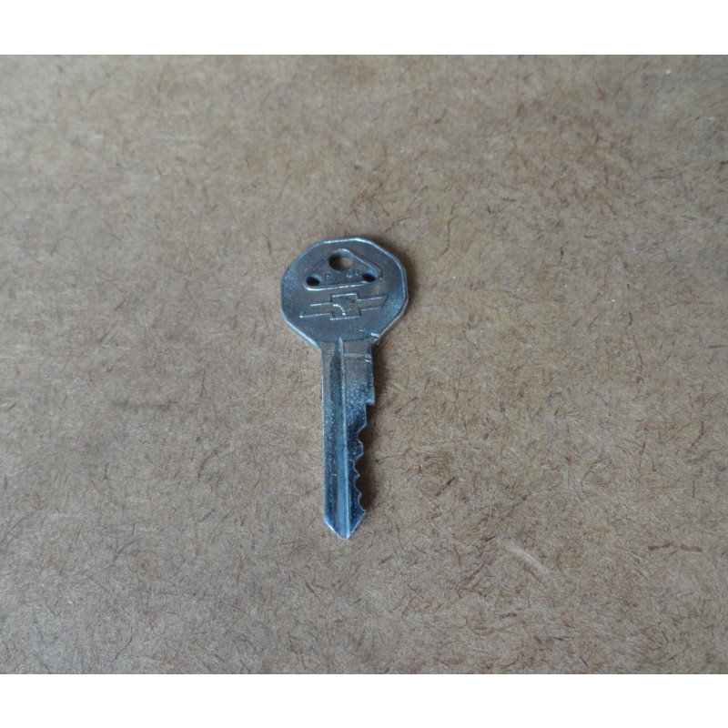 Cilindro de Ignição Chevrolet Boca de Sapo e Bagre 47 à 55 Original Novo