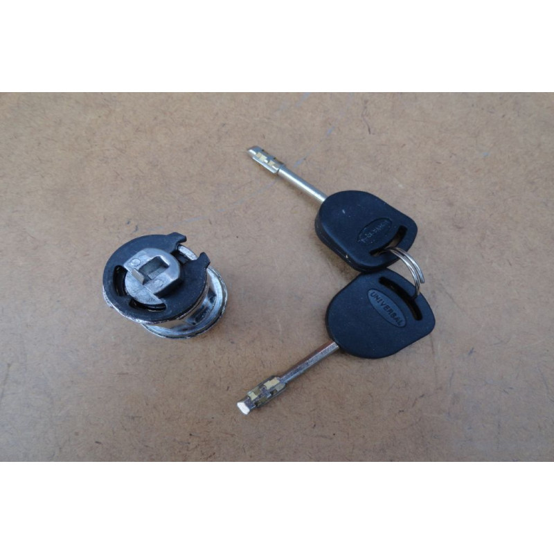 Cilindro de Ingnição Ka, Fiesta, Courier e Escort após 96 Novo