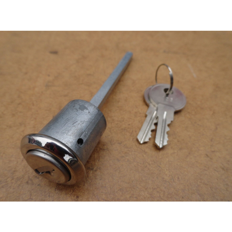 Cilindro de Porta Ford Automóvel Fechado 24 à 52 Novo Importado