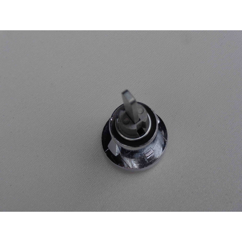 Cilindro Porta Malas Cromado Chevette 1973 a 1985