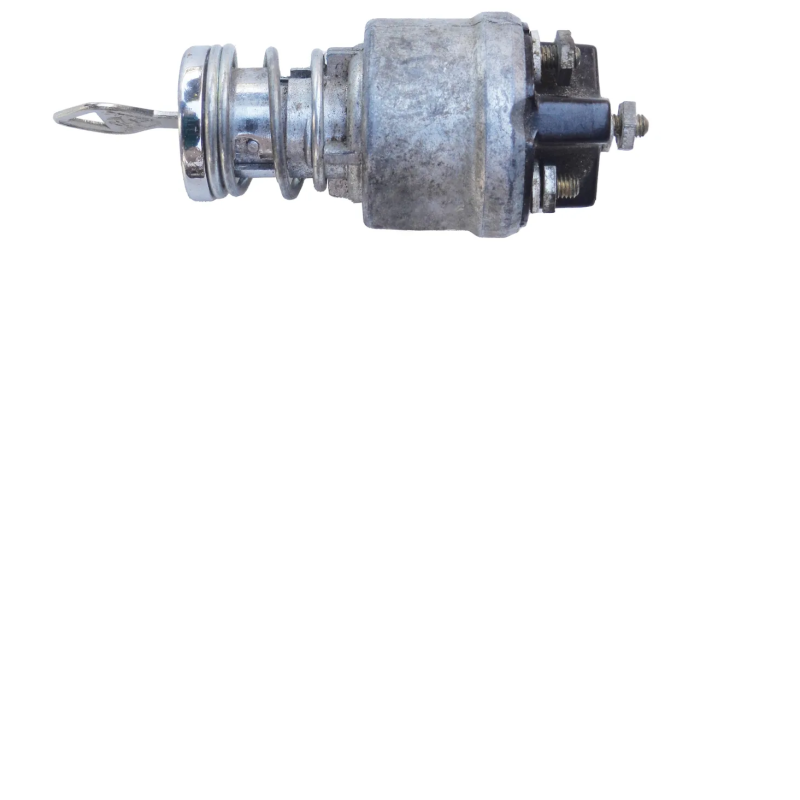 Cilindro de Ignição no Painel Novo Etin F-100 F-350 F-600 F-1000 F-4000 e F-11000 72 à 85