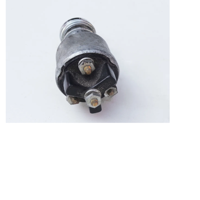 Cilindro de Ignição no Painel Novo Etin F-100 F-350 F-600 F-1000 F-4000 e F-11000 72 à 85