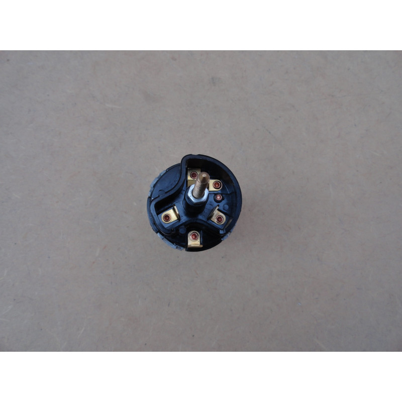 Cilindro Ignição com Chave Ford Landau