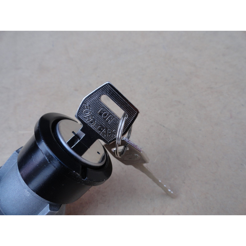 Cilindro Ignição com Chave Ford Landau