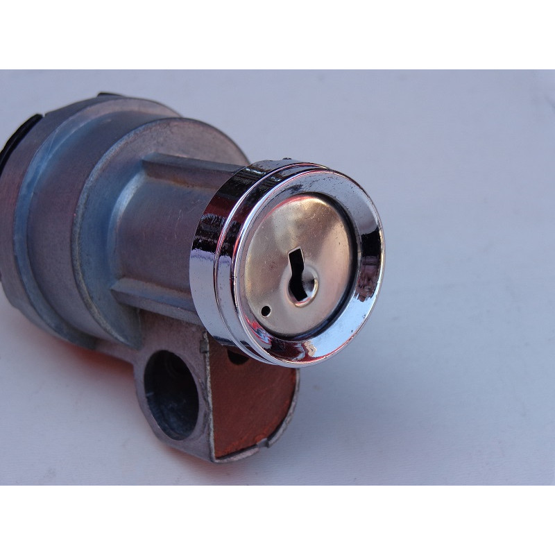 Cilindro Ignição Chevrolet Brasil 1958 a 1963 Etin Novo