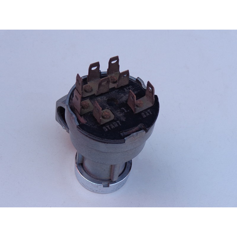 Cilindro Ignição Chevrolet Brasil 1958 a 1963 Etin Novo