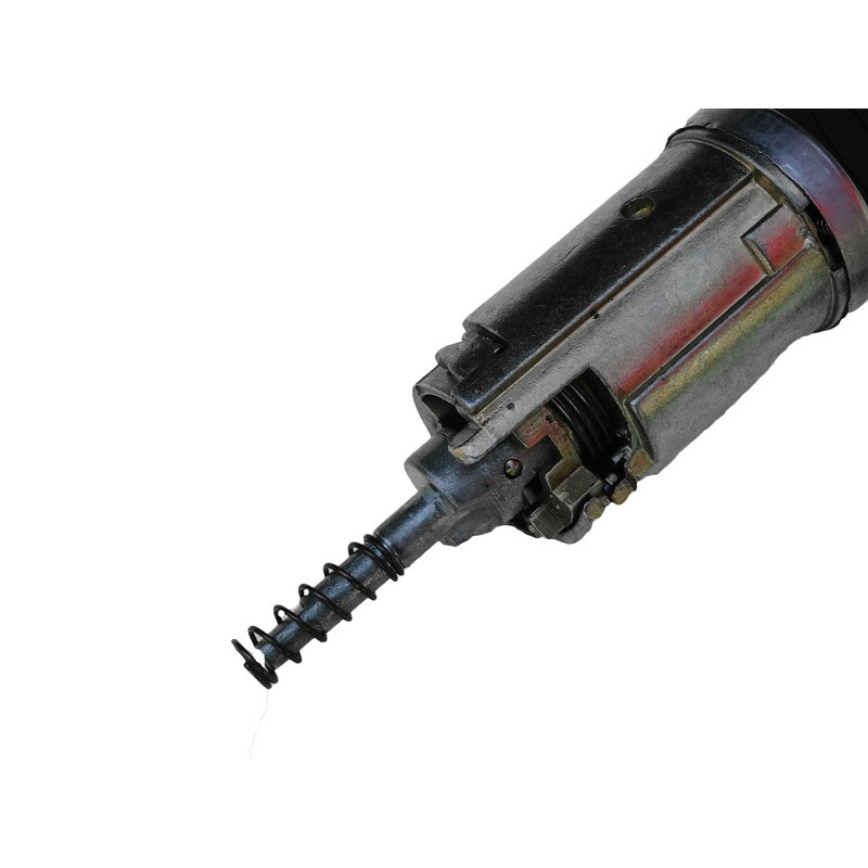 Cilindro Ignição com Chave F-1000 85 a 92 e Pampa