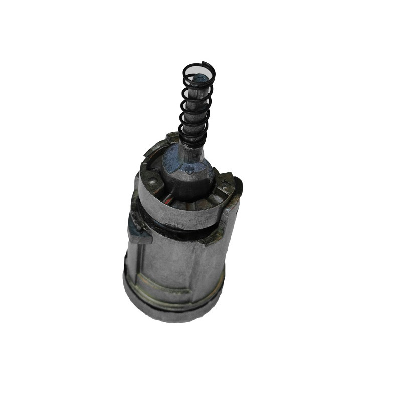 Cilindro Ignição com Chave F-1000 85 a 92 e Pampa