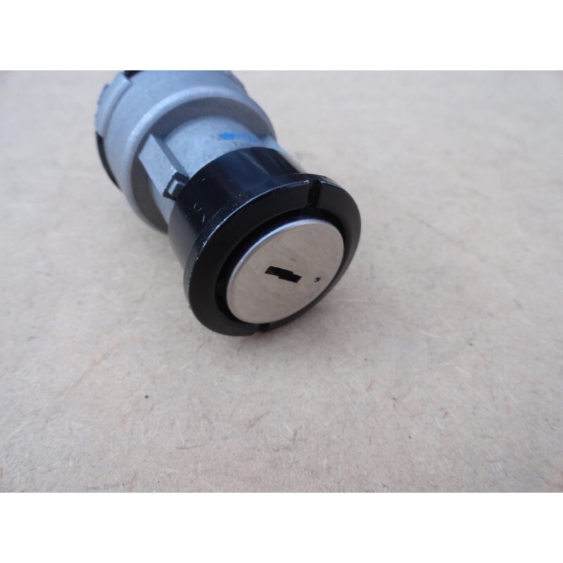 Cilindro Ignição com Chave Ford F-100 F-1000 72 a 84