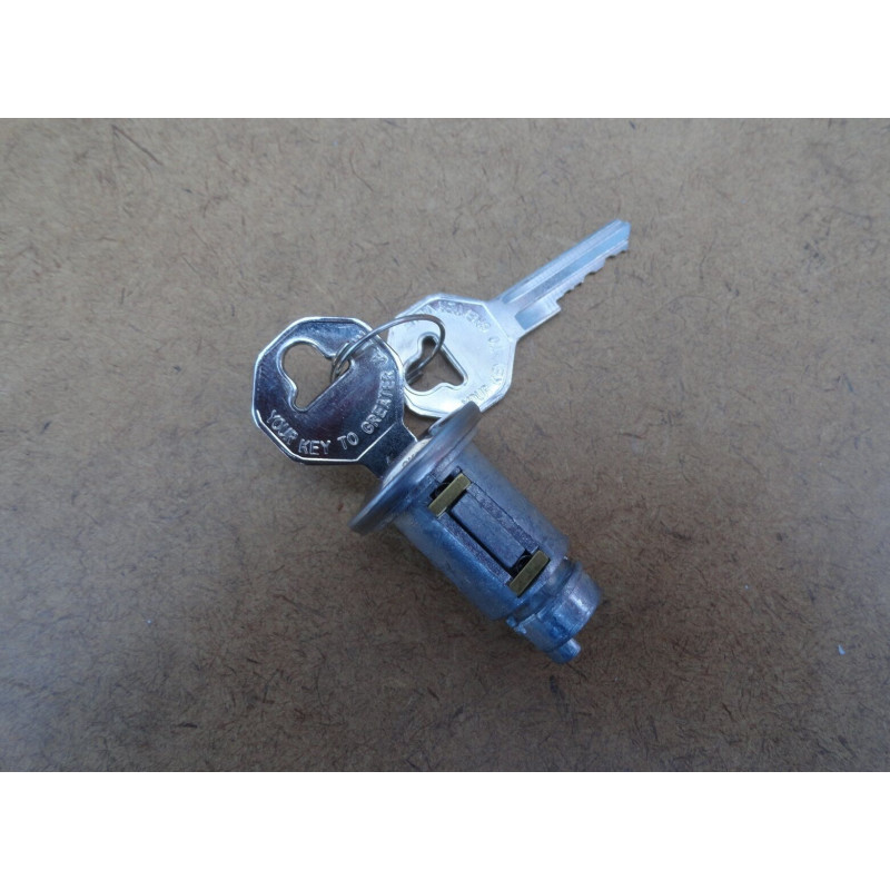 Cilindro de Ignição Pick Up Chevrolet 47 à 59