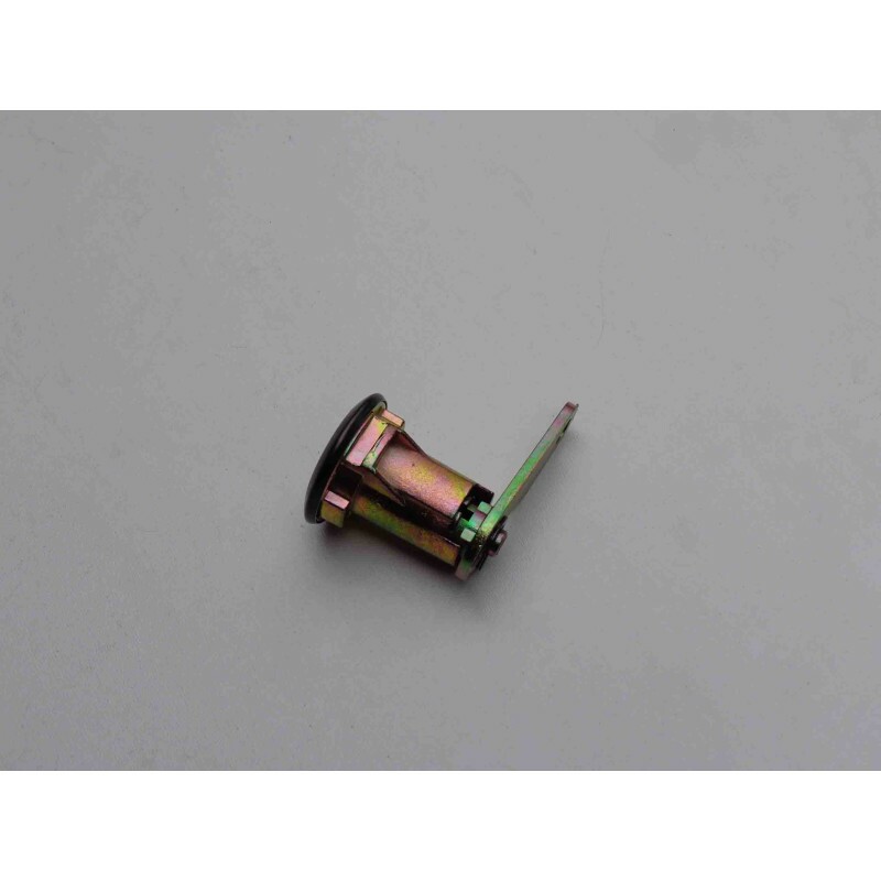 Cilindro de Porta Ford F-1000 F-4000 1993 a 1998 Esquerdo