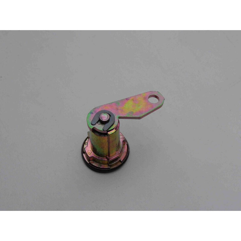 Cilindro de Porta Ford F-1000 F-4000 1993 a 1998 Esquerdo