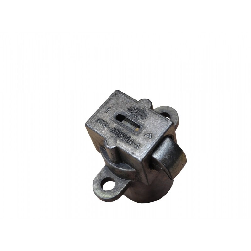 Cilindro Miolo Porta Luvas Ford Del Rey Original Ford Novo