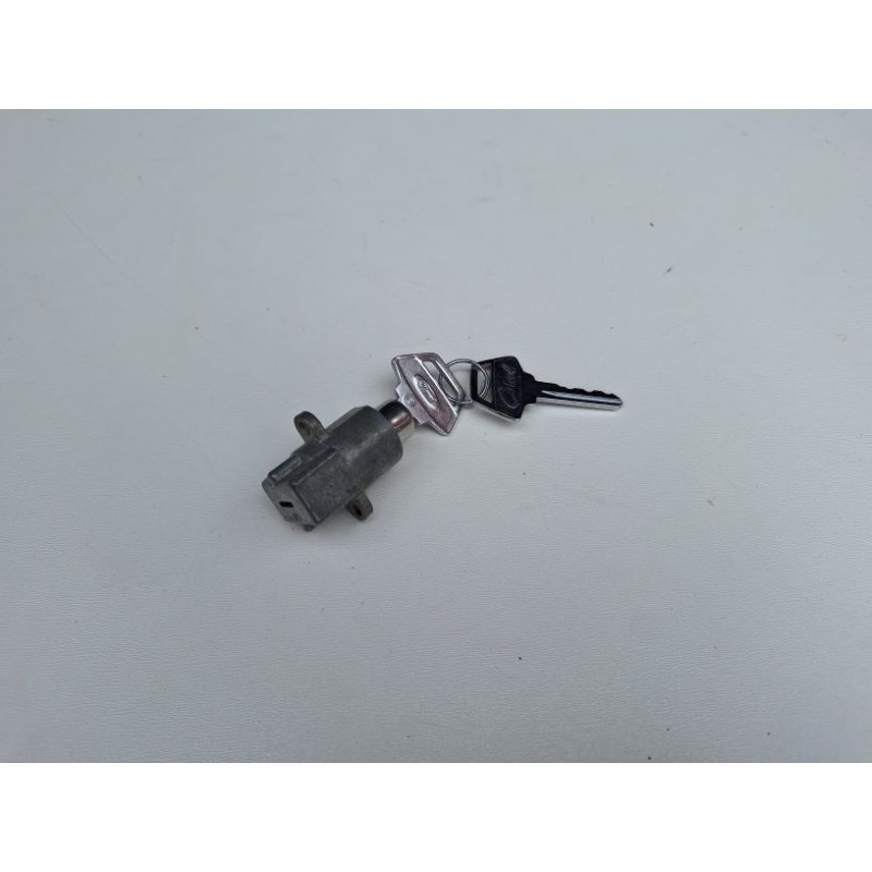 Cilindro Porta Luvas Corcel Belina Até 77 Original Ford