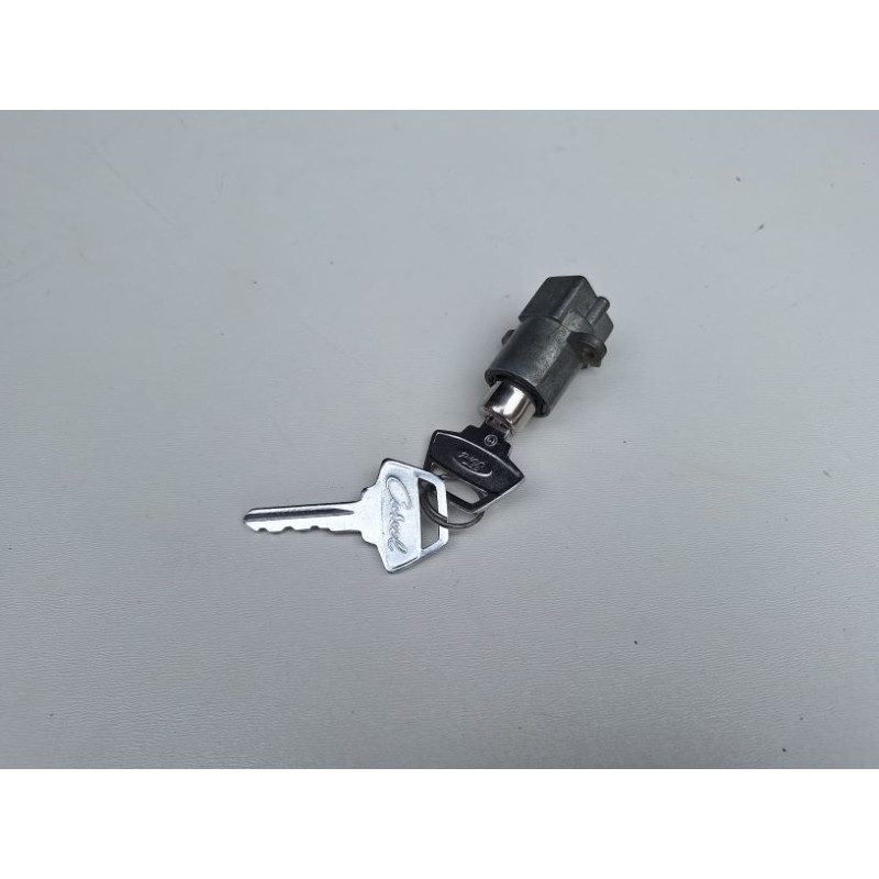 Cilindro Porta Luvas Corcel Belina Até 77 Original Ford