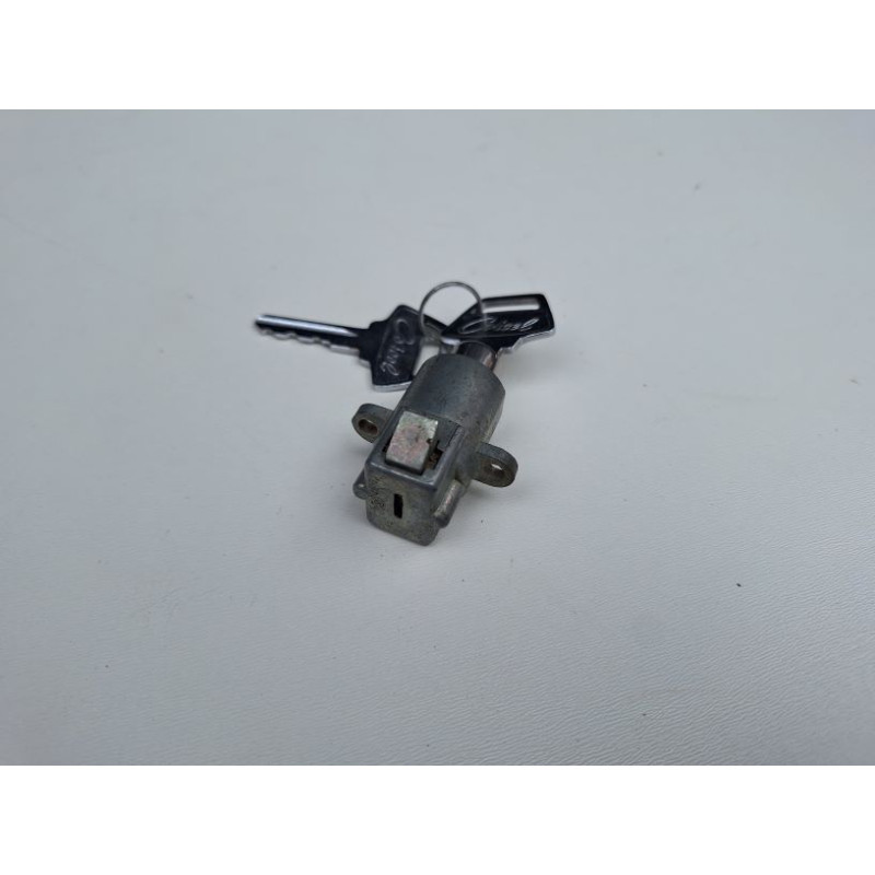 Cilindro Porta Luvas Corcel Belina Até 77 Original Ford