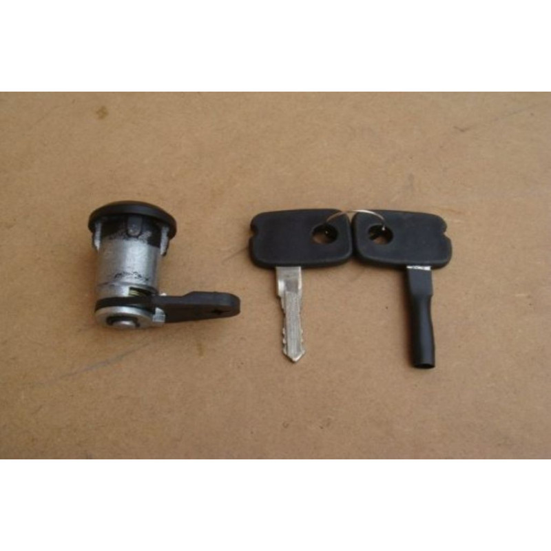 Cilindro Tampa Traseira Bonanza, Veraneio 89 à 94