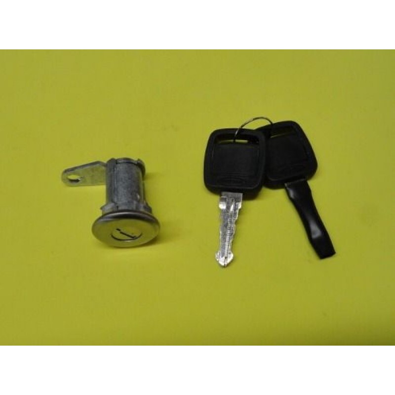 Cilindro Porta Corcel II Belina II Pampa Del Rey 78 à 91 Direito