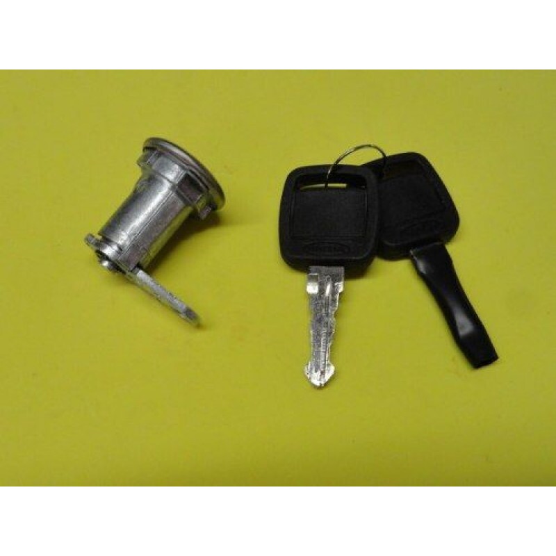 Cilindro Porta Corcel II Belina II Pampa Del Rey 78 à 91 Direito