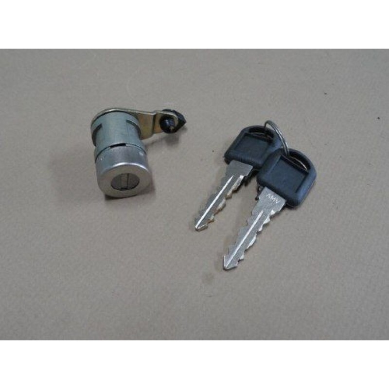 Cilindro Porta com Chave 97 à 01 Esquerdo