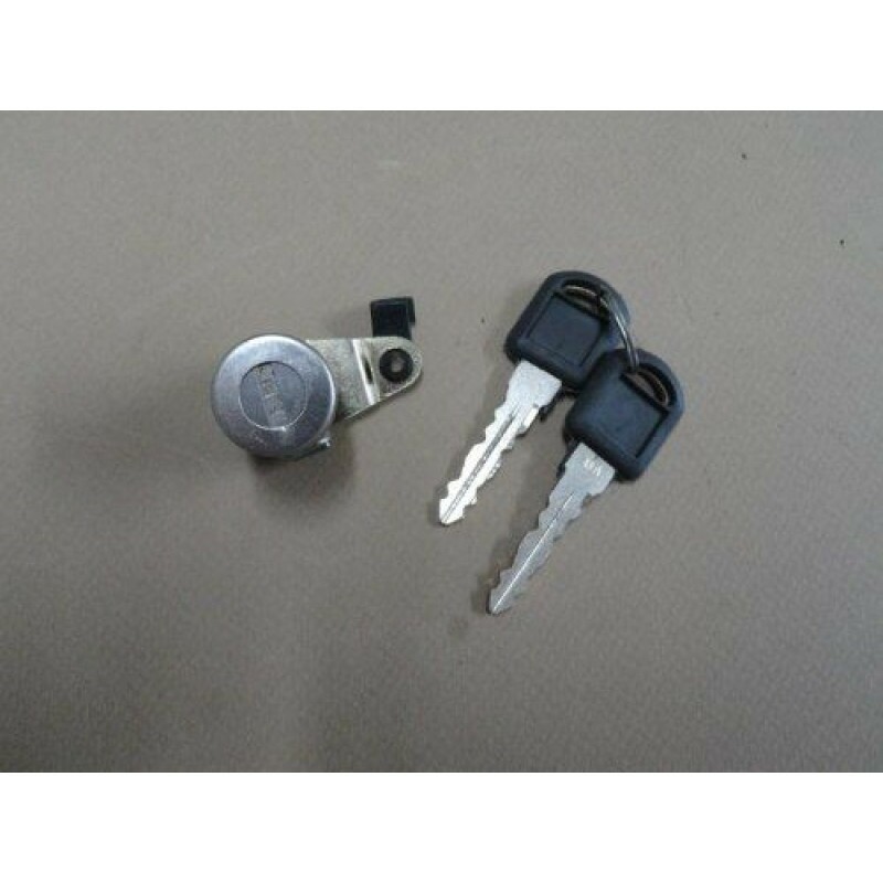 Cilindro Porta com Chave 97 à 01 Esquerdo