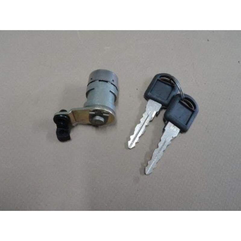 Cilindro Porta com Chave 97 à 01 Esquerdo