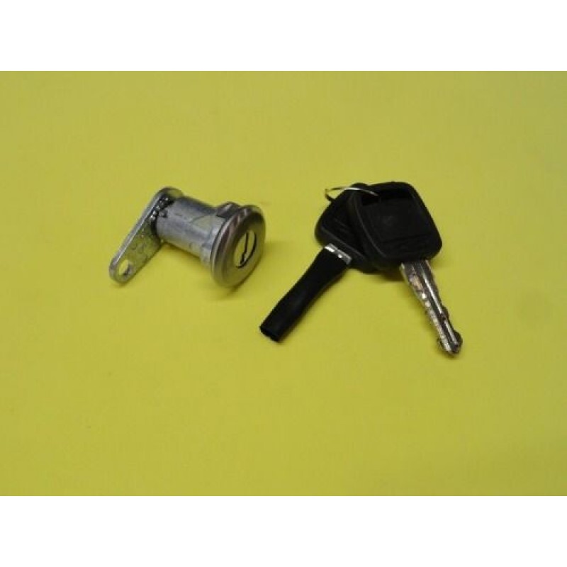 Cilindro Porta Corcel II Belina II Pampa Del Rey 78 à 91 Esquerdo