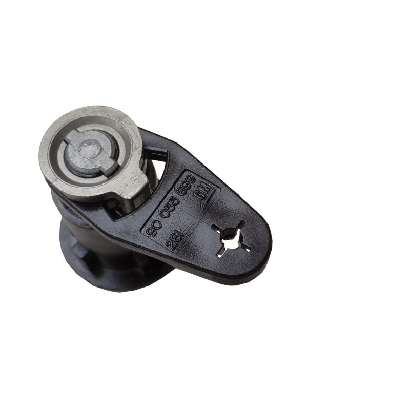 Cilindro de Porta D-20 D-40 A-20 C-20 Veraneio Original GM Novo