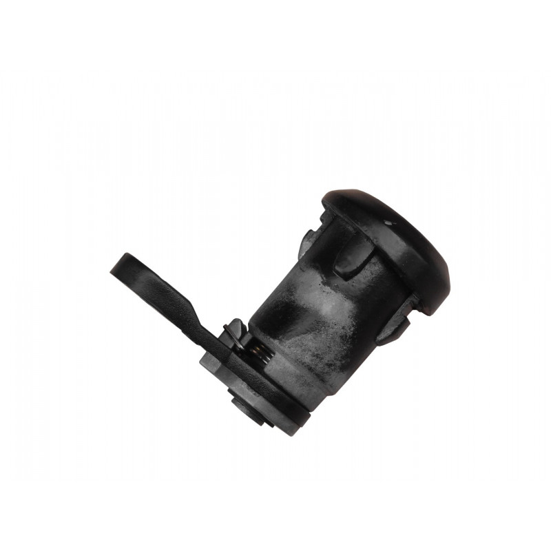 Cilindro de Porta Direito Chevette Marajó Chevy Preto Novo