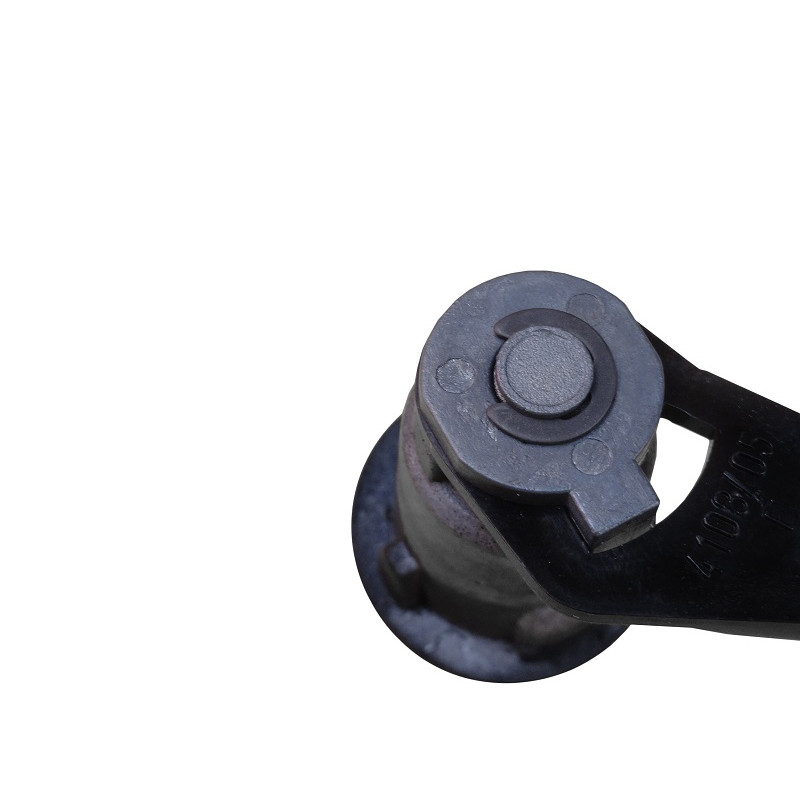 Cilindro de Porta Direito Chevette Marajó Chevy Preto Novo