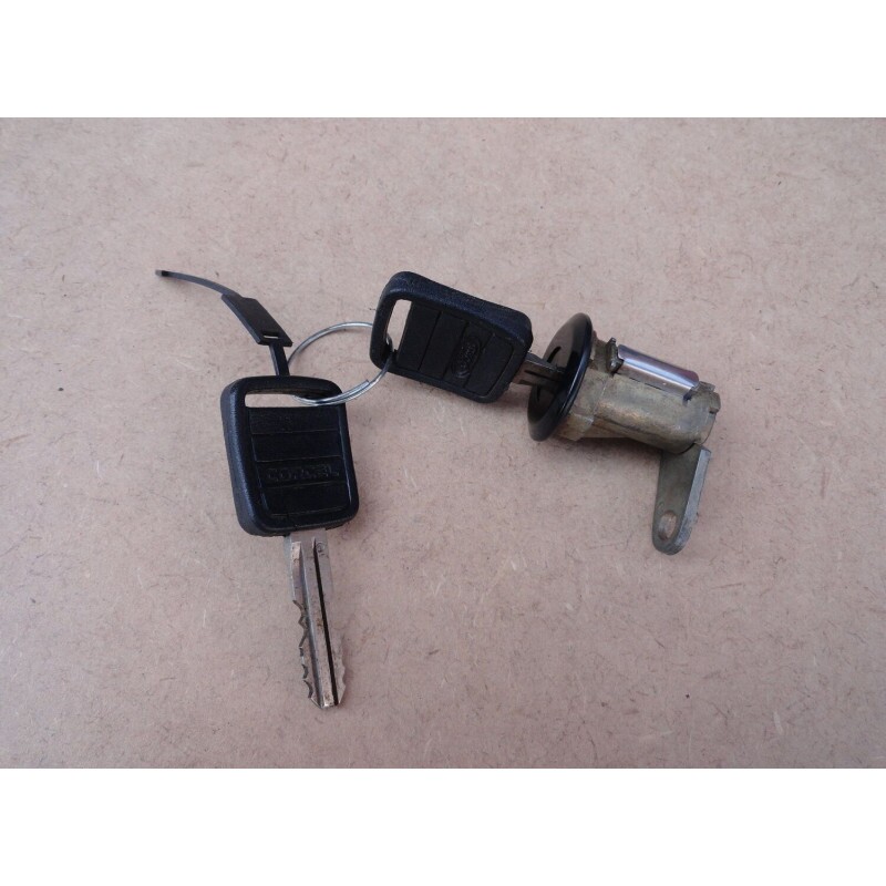 Cilindro Porta Esquerda Corcel II Belina II Original Novo