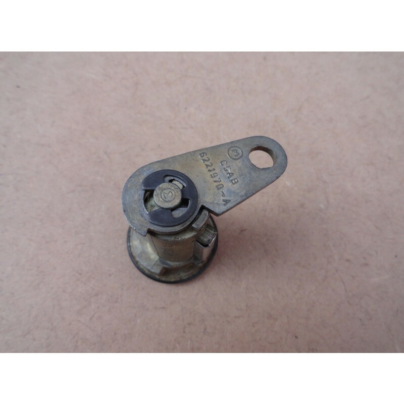 Cilindro Porta Esquerda Corcel II Belina II Original Novo