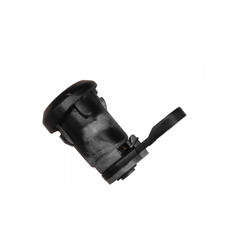 Cilindro de Porta Esquerdo Chevette Marajó Chevy Preto Novo