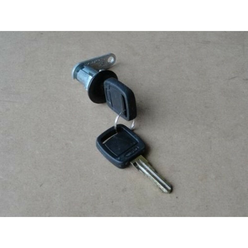 Cilindro Porta F-1000 F-4000 93 à 98 Direito