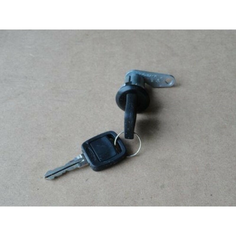 Cilindro Porta F-1000 F-4000 93 à 98 Direito