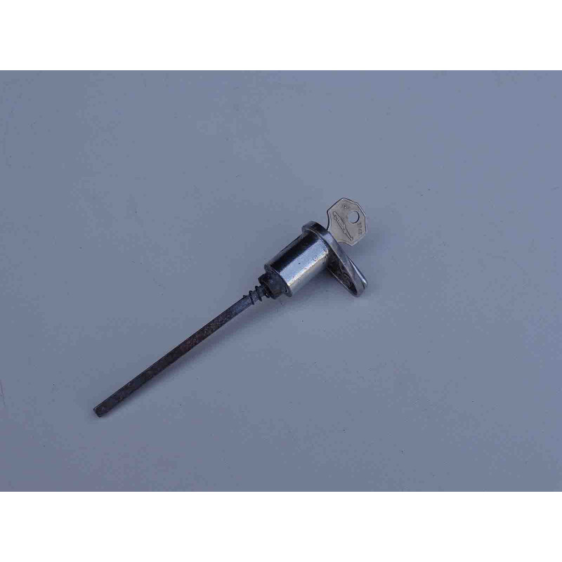 Cilindro Porta Ford Mercury Automóvel Passeio 1949 a 1951 Novo - Unitário