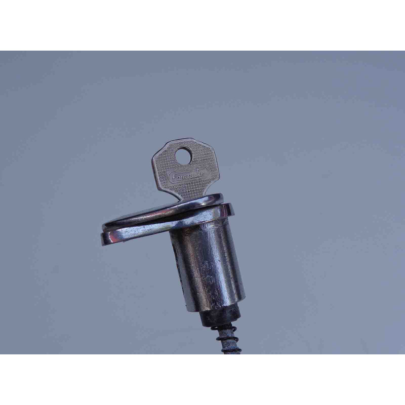 Cilindro Porta Ford Mercury Automóvel Passeio 1949 a 1951 Novo - Unitário