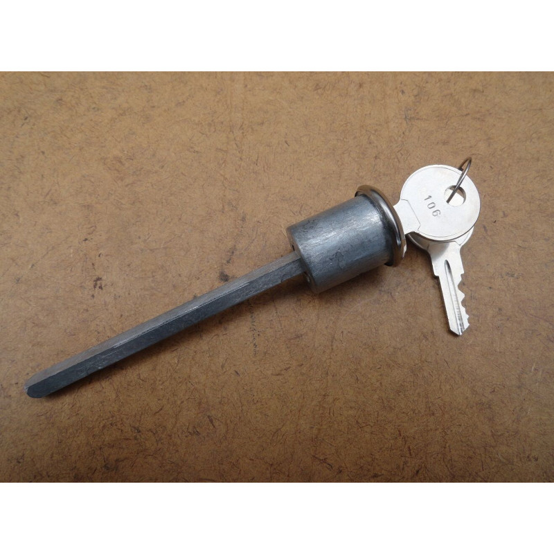 Cilindro de Porta F-1 1948 à 1952 Novo Importado