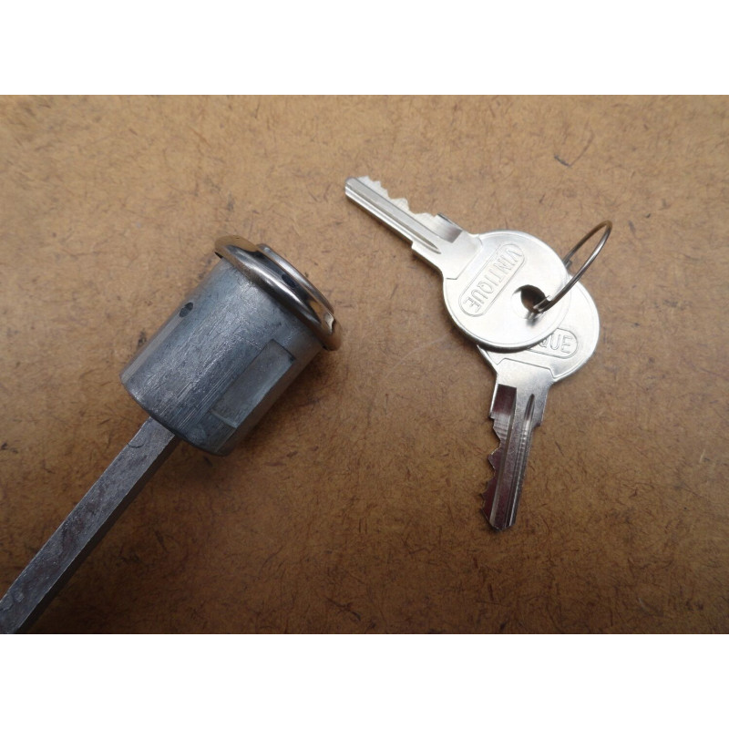 Cilindro de Porta F-1 1948 à 1952 Novo Importado