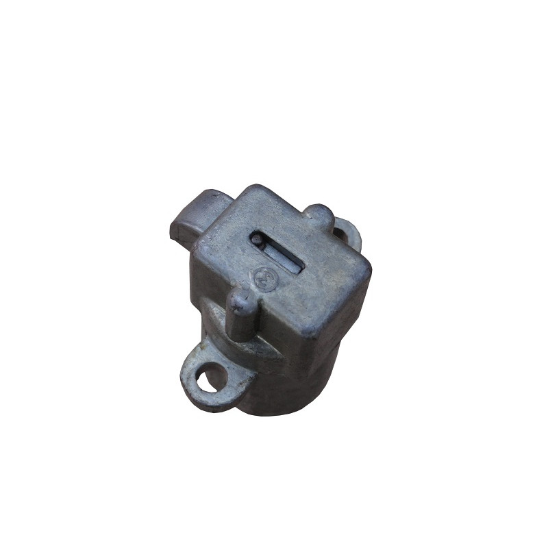 Cilindro Porta Luvas Corcel I Belina I até 1977 Original Ford Novo