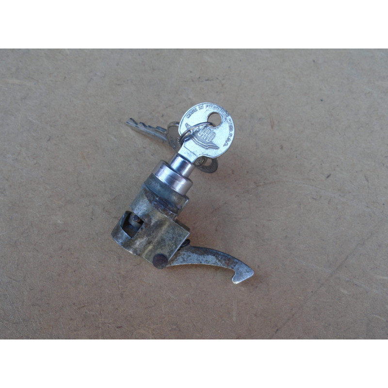 Cilindro Porta Luvas Ford Automóvel Passeio 49 a 50 Original