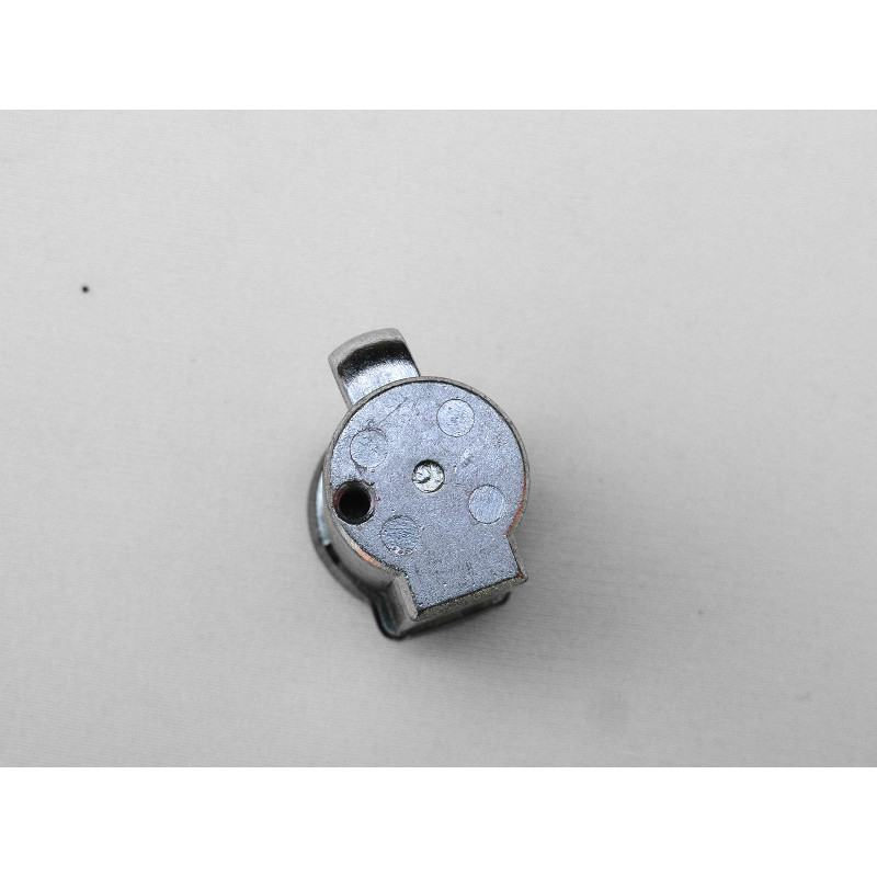 Cilindro Porta Luvas Chevrolet Marta Rocha 1955 a 1959 Importado Novo