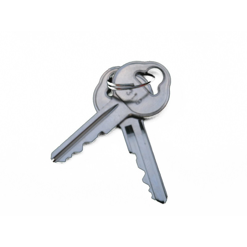 Cilindro Porta Luvas Chevrolet Marta Rocha 1955 a 1959 Importado Novo