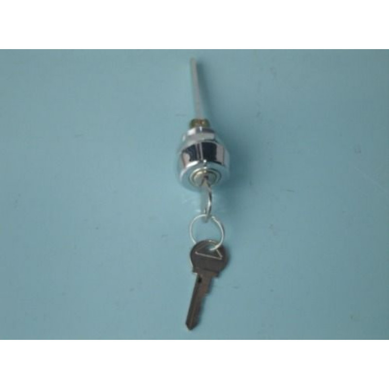 Cilindro Porta Malas Opala 69 à 84