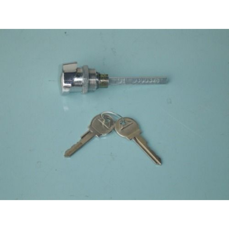 Cilindro Porta Malas Opala 69 à 84