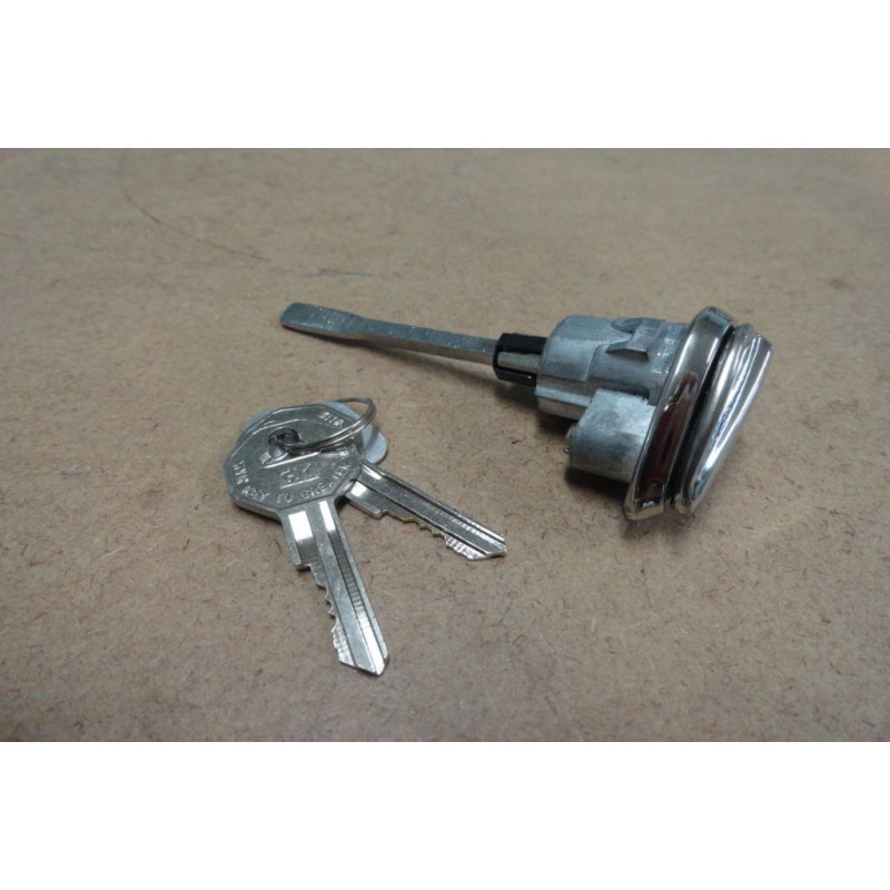 Cilindro Porta Sapo 47 à 51 Importado