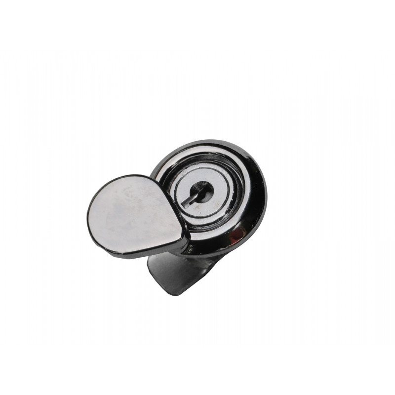 Trinco Fecho Cilindro Portinhola Tanque Redondo Kombi Antiga até 1975