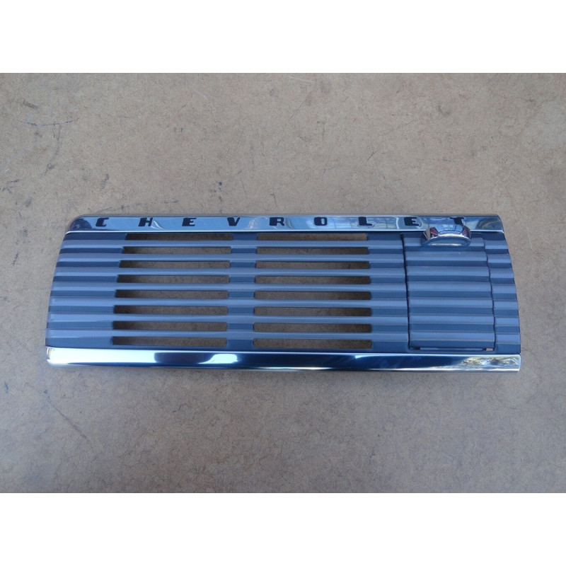 Tampa Painel Com Cinzeiro Boca de Sapo 47 à 53 Importado