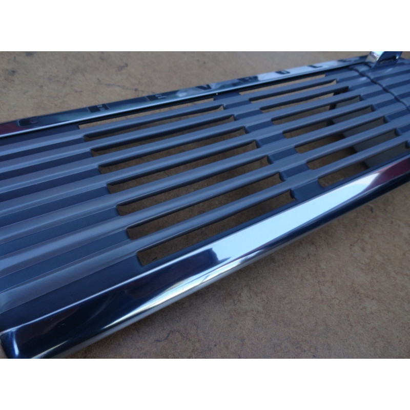 Tampa Painel Com Cinzeiro Boca de Sapo 47 à 53 Importado